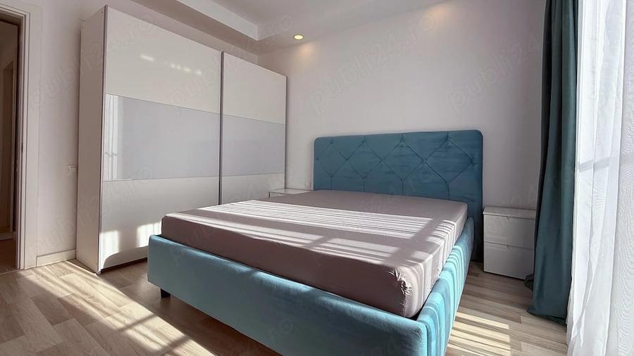 Apartament cu 2 camere decomandat în 1 Decembrie