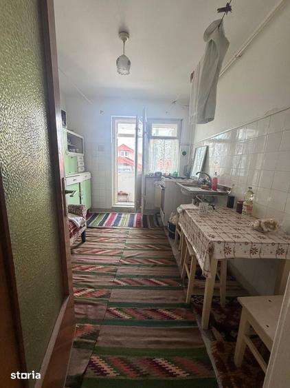 Apartament cu 3 camere decomandat în Nicolae Bălcescu