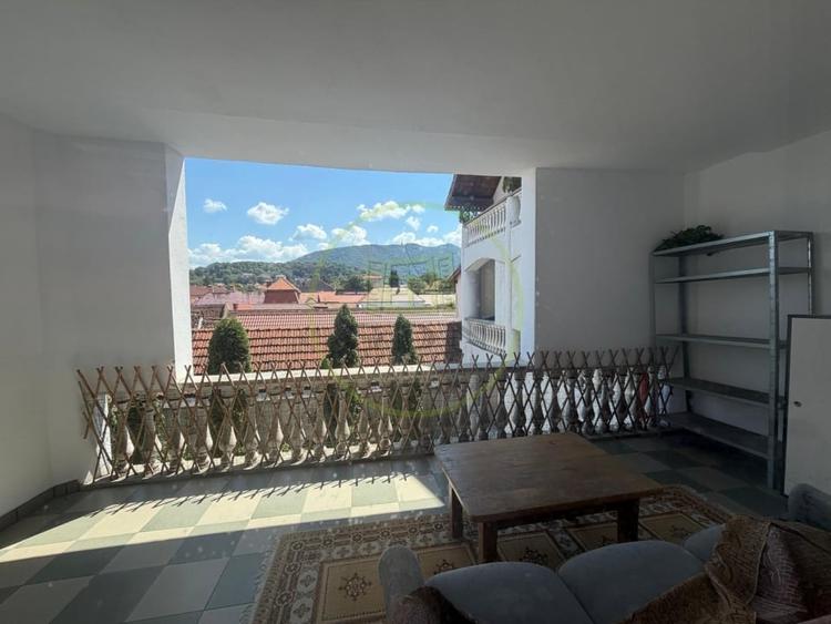 Apartament 4 Camere | 160 mp | 3 Dormitoare cu Băi Proprii | Centru Istoric | - 12