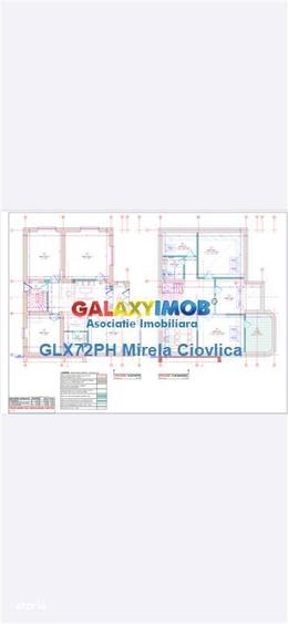 Casă cu 4 camere cu Teren 181 Mp în Ultracentral