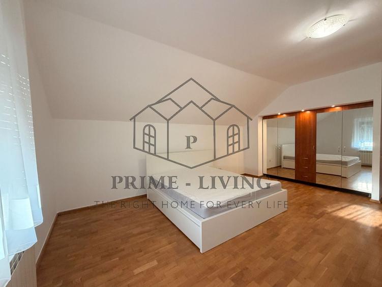 Casă individuală cu 6 camere cu Piscina în Iancu Nicolae