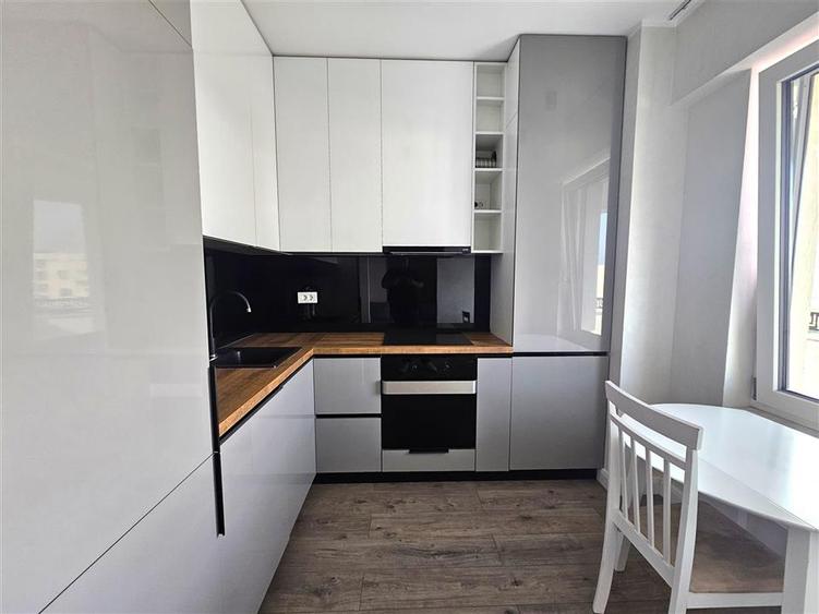 Apartament cu 2 camere decomandat, mobilat în Copou