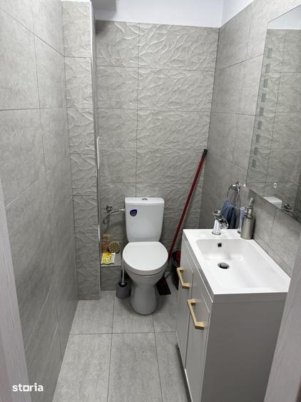 Apartament cu 3 camere în Odăi