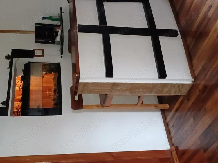 Apartament cu 2 camere decomandat în Răcădău