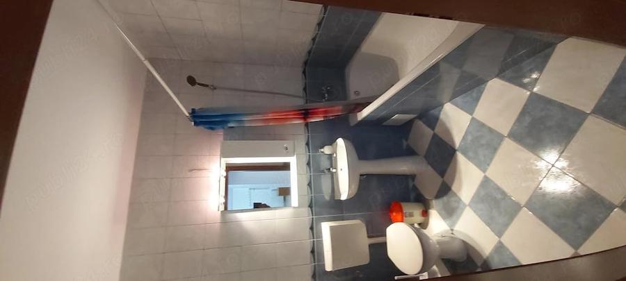Apartament cu 2 camere decomandat în Mănăștur