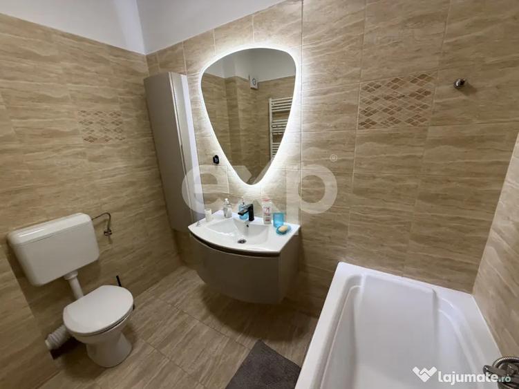 Studio mobilat/utilat parcare inclusa Grand arena 16 minute - Bucuresti (Bucuresti-Ilfov) - 10