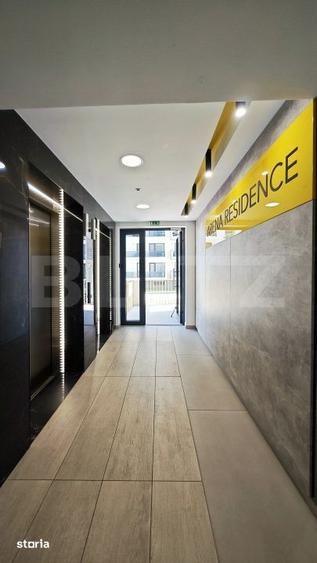 Apartament Tip Viena | Prima Arena | Mobilat | 53 mp utili - 1