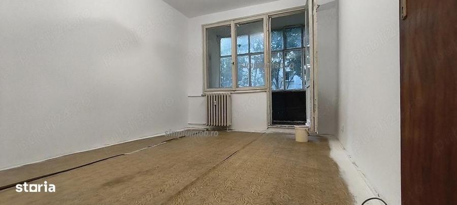 Apartament cu 3 camere în Brâncoveanu