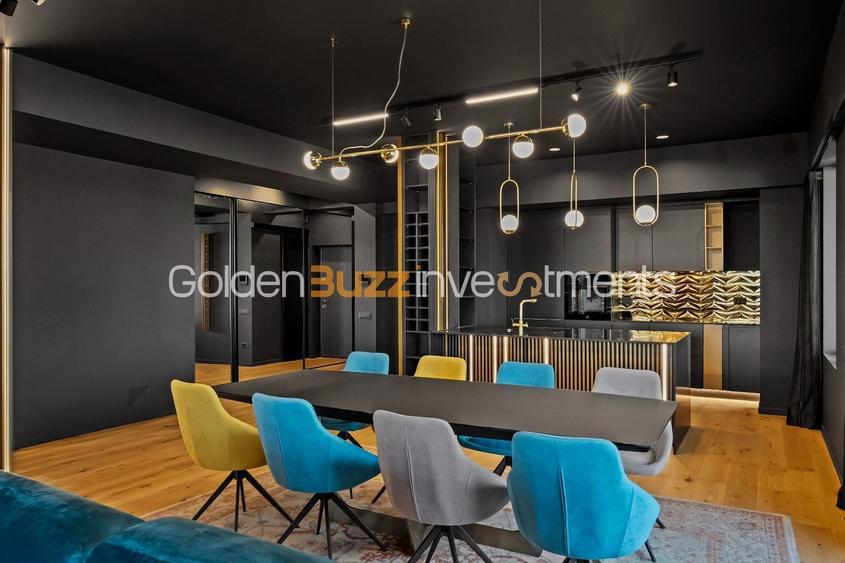 Apartament cu 3 camere decomandat, mobilat în Tei