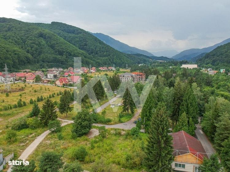 Spațiu comercial, în Bunloc