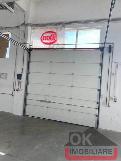 Spațiu comercial, de 180 mp, în Gai