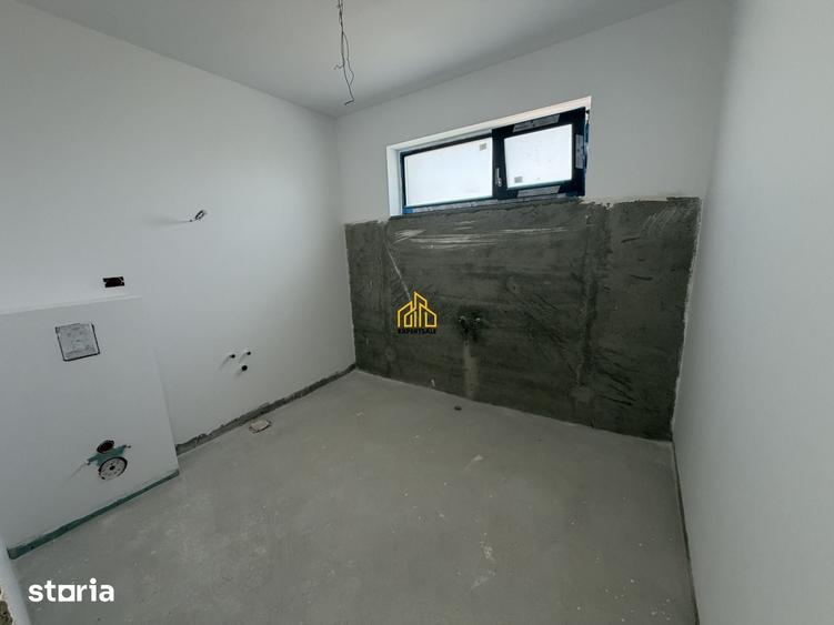 Casă cu 4 camere cu Teren 450 Mp în Ghencea