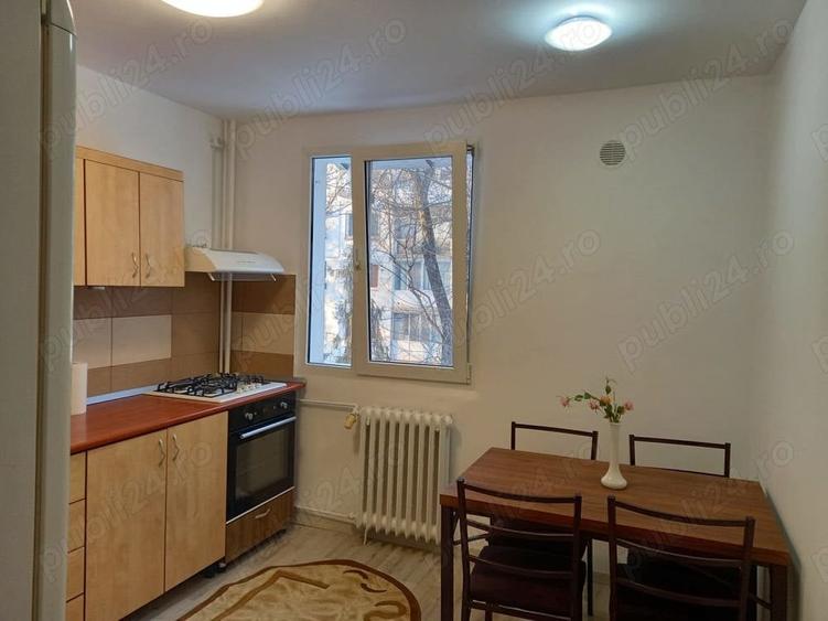 Proprietar inchiriez apartament 2 camere, mobilat ?i utilat Zona Marie Curie Brancoveanu - 1