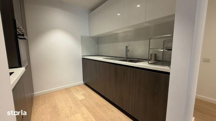 Apartament cu 2 camere în Herăstrău