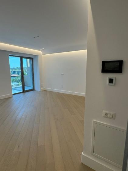 Apartament Cortina 126 Iancu Nicolae Pipera - parcare inclusa - 1