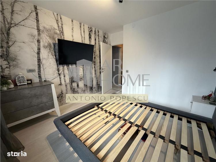 Apartament 3 camere, decomandat, Ploiesti, Democratiei Bd. Castanilor - 20