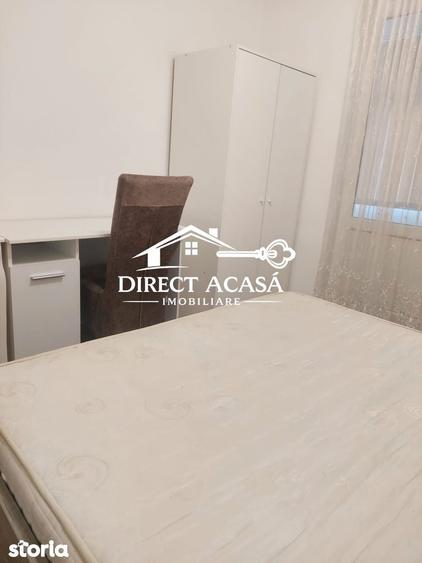 Apartament cu 2 camere în Tudor Vladimirescu