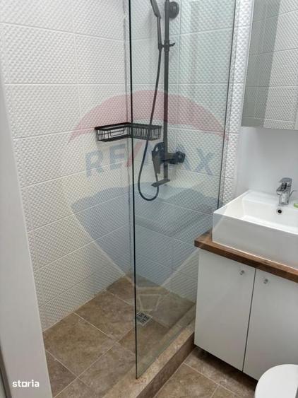 Spațiu comercial, de 433 mp, în Plevnei