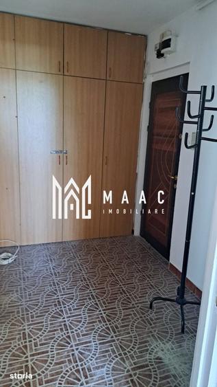 Apartament cu 2 camere semidecomandat în Hipodrom 3