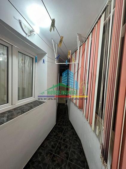 Apartament cu 3 camere decomandat, mobilat în Obor