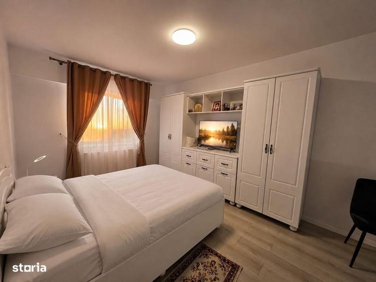 Apartament cu 2 camere, decomandat, etaj 2, Conest, 65mp, 550 euro - 3