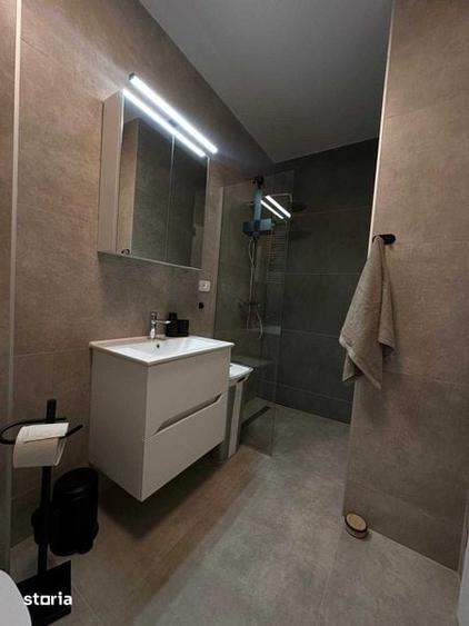 Prima inchiriere- Apartament cu 2 camere- ADORA PARK - 2