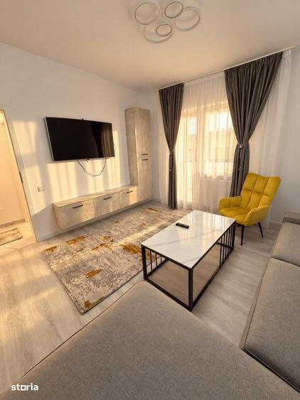 Apartament 2 Camere Gata De Mutare - Sergent Ilie Petre - 3