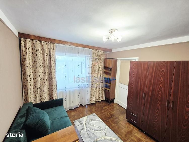 Apartament cu 2 camere Podu Ros - 6
