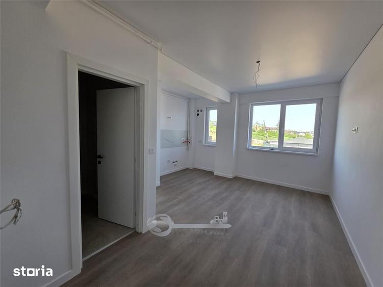Apartament cu 2 camere în Bârnova
