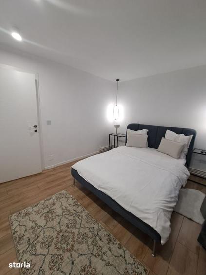 Apartament cu 2 camere în Progresul