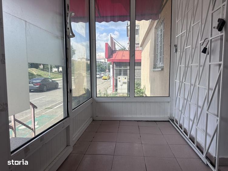 DE INCHIRIAT! Spatiu comercial bine pozitionat - 5