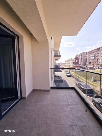 Apartament cu 2 camere în Dobroești