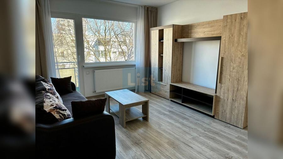 Apartament cu 2 camere decomandat în Aviatori
