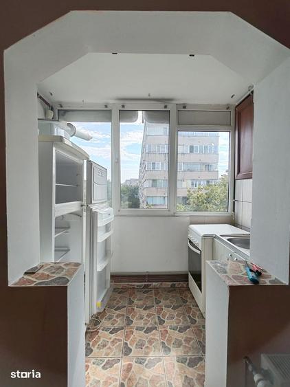 3 camere de inchiriat metrou Gorjului - 2