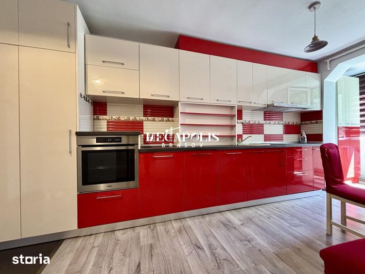 Apartament 2 camere | Gara | Pia?a Dacia | Parcare | B-dul Garii - 8