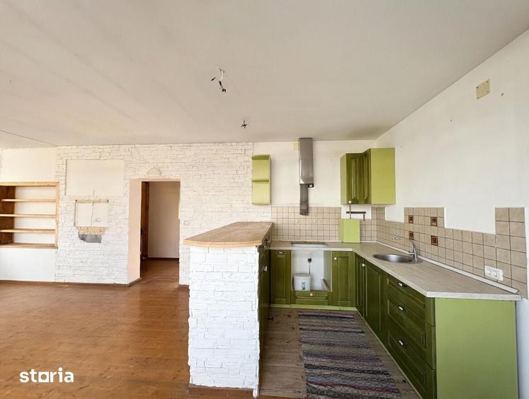 Casa individuala de vanzare, in Mosnita Veche - 9