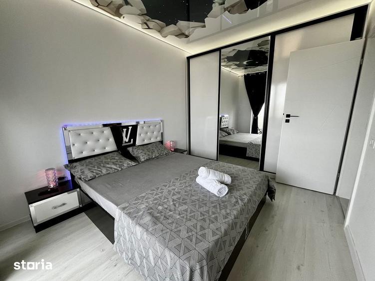 Apartament cu 2 camere în Chiajna