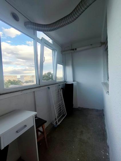 Apartament cu 2 camere decomandat în Tătărași