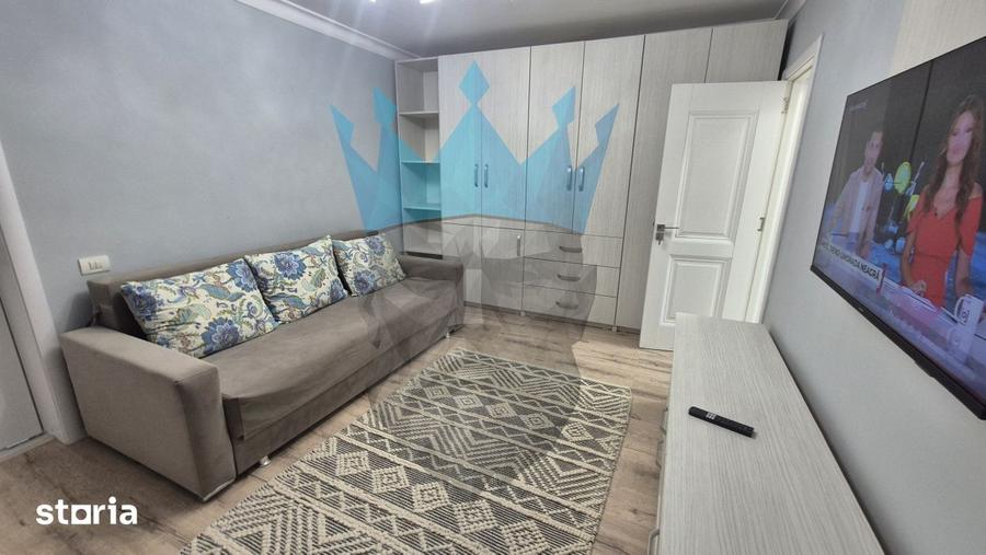 Apartament 2 Camere Drumul Taberei Bucuresti - 3