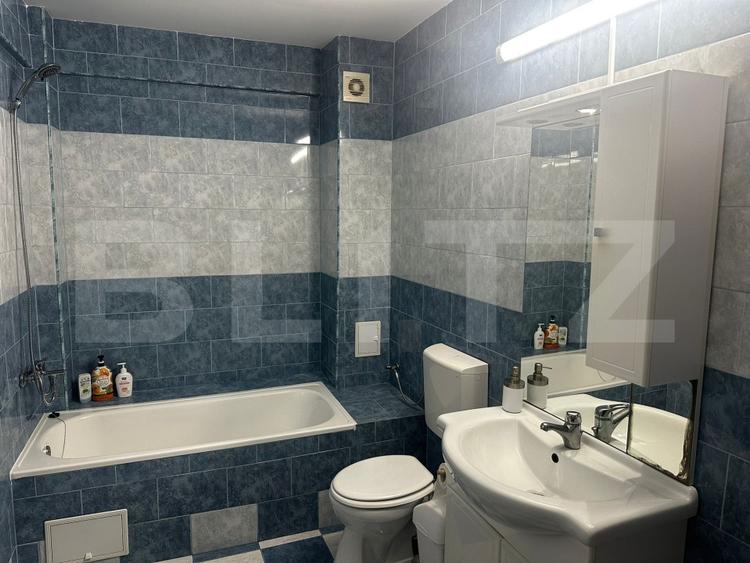 Investitie - 2 camere, etaj Intermediar, zona Calea Turzii - 8