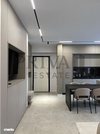 Apartament LUX 2 camere, Piscina, Lift,, Garaj Subteran, Lidl Giroc - 3