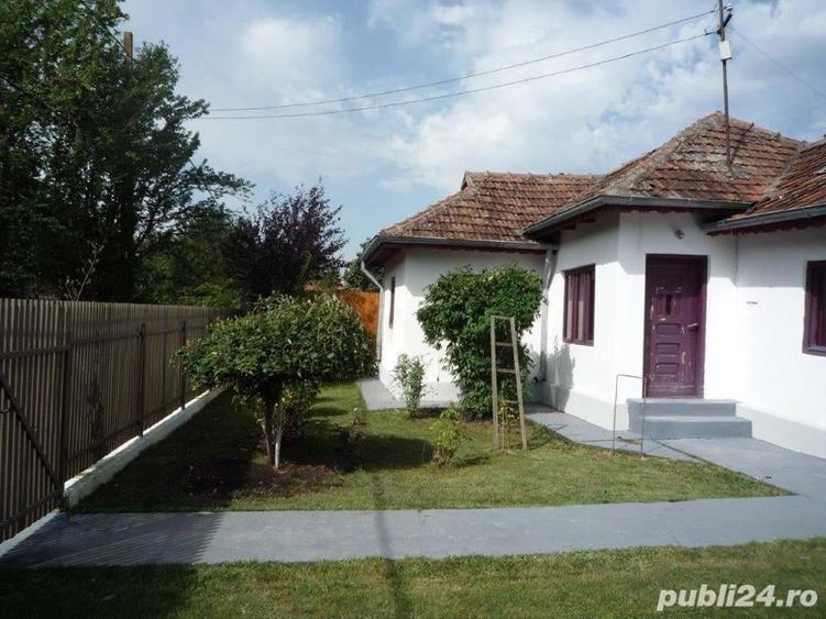 Teren de 1500 mp, în Ciofliceni