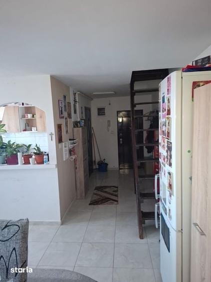Apartament cu 3 camere - 1
