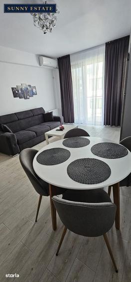 Apartament cu 2 camere în Nord