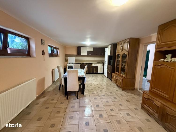 Apartament cu 2 camere în Luna