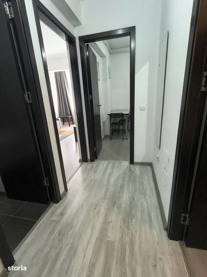 Garsonieră decomandată în Berceni