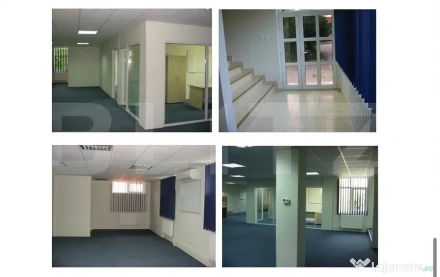 Spațiu comercial, de 422 mp, în Central