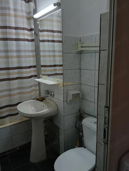 Garsonieră decomandată în Gară