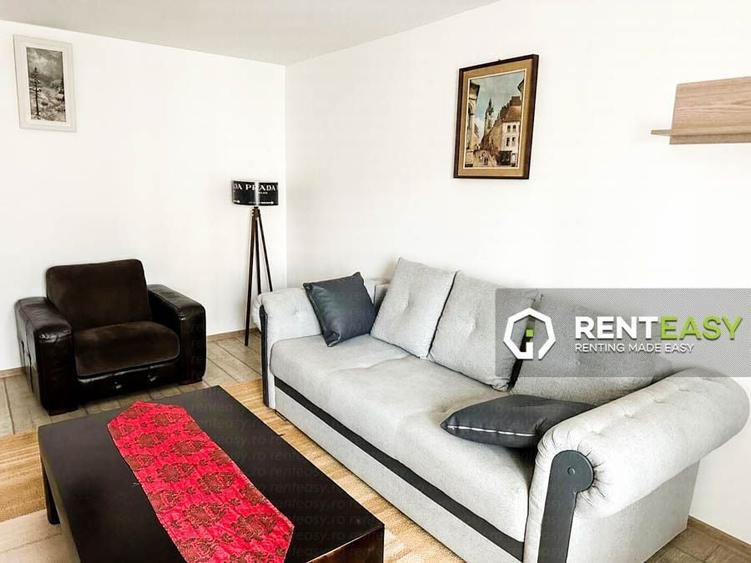 Apartament cu 2 camere în Gară
