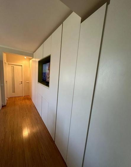 Apartament cu 2 camere decomandat, mobilat în Nicolae Grigorescu